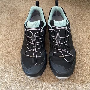 Women’s adidas TERREX hiking shoes!